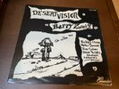 Barry Zweig Desert Vision RARE JAZZ LP VG++Vinyl Chronicles Funk Los Angeles