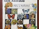 Vilato Y Los Kimbos ?– Hoy Y Mañana [1978] Vinyl LP Latin Salsa Son Cotique