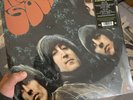 Beatles “Rubber Soul” Stereo Remastered Vinyl - SEALED/NO RESERVE