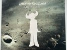 Jamiroquai ?– The Return Of The Space Cowboy - UK/ 2002 /MINT