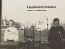 Experimental Products Prototype 2008 Vinyl On Demand