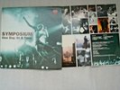 Y4-SYMPOSIUM-ONE DAY AT A TIME-UK LP-1997-NM-UNPLAYED-     Symposium