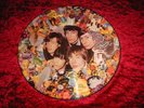 rolling stones-precious stones picture lp vinyl ist OHNE COVER