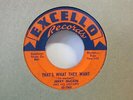Jerry McCain & His Upstarts-That's What They Want-Blues-7