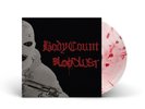 Body Count Bloodlust LP   Colored Vinyl (Blood Splatter)  Ltd Ed of 200   Sealed