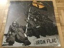 Wu-Tang Clan - Iron Flag