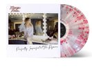 Hand-SignedMargo Price -Perfectly Imperfect Ryman - Splatter Color Autograph