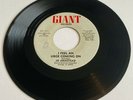 *JO ARMSTEAD* *I FEEL AN URGE COMING ON* *NORTHERN SOUL* VINYL RECORD #7