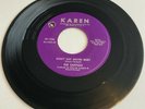 *THE CAPITOLS* *DON'T SAY MAYBE BABY* *NORTHERN SOUL* VINYL RECORD #19