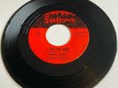*CINDY SCOTT* *I LOVE YOU BABY* *NORTHERN SOUL* *SOULTOWN* VINYL RECORD #39