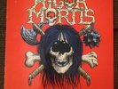 RIGOR MORTIS - rigor Mortis LP 88