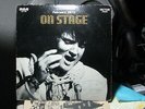 ELVIS FEB. 1970 ON STAGE on RCA LSP-4326     AUTOGRAPHED