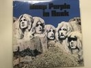 DEEP PURPLE IN ROCK LP ARGENTINA 2020 BRAND NEW WITH BOOK FREE SHIPPING