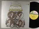 Kinks, The  Something Else By The Kinks    Pop Psych; Psych