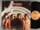 Kinks, The  Are The Village Green Preservation Society   Psych  Later Issue