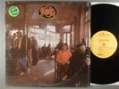 Kinks, The  Muswell Hillbillies    Shrink Wrap Title Sticker