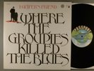 Lucifer's Friend  Where The Groupies Killed The Blues  Hard Rock; Prog