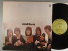Small Faces  The First Step  Original W7 Label  Psych; Hard Rock; Blues Rock