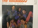 Brenda and the Tabulations (Vinyl LP, 1970) BRAND NEW SEALED VINTAGE Funk Soul