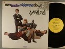 Yardbirds, The  Over Under Sideways Down   Mono   Blues Rock; Psych