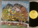Yardbirds, The  Featuring Performances By Eric Clapton Jeff Beck Jimmy Page