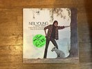 Neil Young LP - Everybody Knows This is Nowhere - Reprise RS 6349