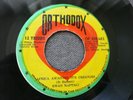 ''AFRICA AWAITS IT'S CREATORS'' MONSTER ROOTS 7''