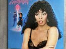 DONNA SUMMER - BAD GIRLS 2 x Vinyl LP / 1979 Disco EX / VG+