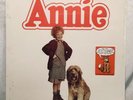 SEALED  RARE  Annie Original Motion Picture Soundtrack 1982 Vinyl Album 38000