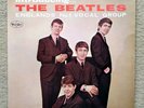 Orig. 1964 Introducing The Beatles LP 1062 Version 1 Mono Vee Jay Love Me Do