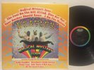 Beatles Magical Mystery Tour EX RAINBOW CAPITOL ATTACHED BOOK goo goo ga choo
