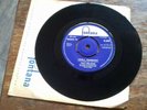 tony orlando halfway to paradise / lonely tomorrows 7