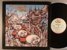 Mahogany Rush  Strange Universe   Hard Rock; Blues Rock