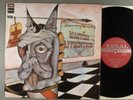 Master's Apprentices, The A Toast To Panama Red RARE   Prog; Hard Psych; Garage