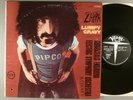 Frank Zappa  Lumpy Gravy    Avant-Garde; Psych