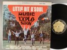 Music Explosion, The  Little Bit O' Soul   Garage