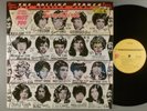 Rolling Stones, The  Some Girls   Original Shrink Wrap With Hype Sticker