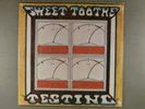 Sweet Toothe  Testing   SEALED  Very RARE  Original  Psych  Acid Archives