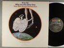 Van Der Graaf Generator  H To He Who Am The Only One   Prog