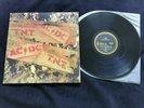 AC/DC T.N.T. TNT Vinyl LP Record Alberts OZ Aussie Alberts Black Label Press EX+
