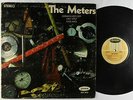 Meters - S/T LP - Josie DG