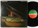 Roberta Flack - Killing Me Softly LP - Atlantic