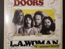 LA Woman: The Workshop Sessions  by The Doors (2011, 2LP, Vinyl)(R1 528723)