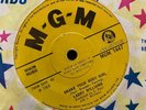 NORTHERN SOUL Larry Williams shake your body girl' UK