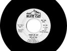 Northern Soul - The AD LIBS – Johnny My Boy – Blue Cat (Original)