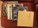 The Who EX/NM 4 Lp Odds Sods Quadrophenia Live At Leeds Who Are You Vinyl Clean
