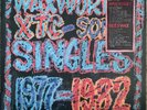 XTC   Waxworks/Beeswax:Some Singles/Some B-Sides 1977-1982   1982 UK 2xLP vinyl
