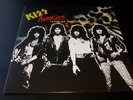 KISS - live at the apollo  -LP- coloured vinyl