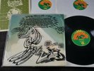 Glastonbury Fayre (Revelation UK 1st Press Triple LP) Marc Bolan, David Bowie..
