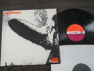 LED ZEPPELIN - I 1 (Plum Atlantic 588 171 UK Original LP 1969) A-1/ B-4 Nice